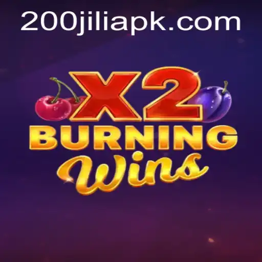 Exploring the Excitement of BurningWinsX2 and the Allure of 200JILI