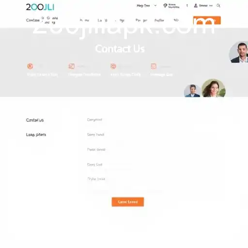 The Importance of an Effective Contact Us Page with 200JILI