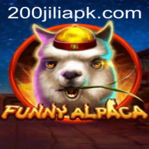 Discover the Exciting World of FunnyAlpaca: A New Gaming Experience with 200JILI