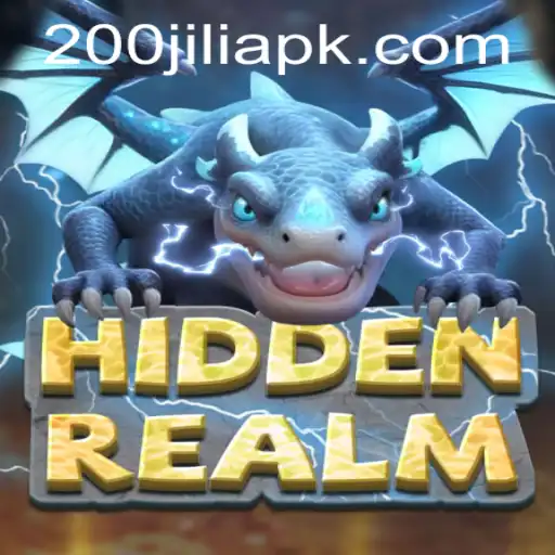 Dive into the Enchanting World of HiddenRealm: Discover 200JILI Secrets