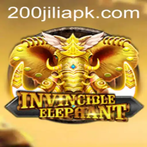 InvincibleElephant: The Rising Star in Gaming with 200JILI