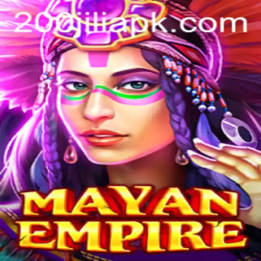 Exploring the Mystical World of MayanEmpire and the Secrets of 200JILI