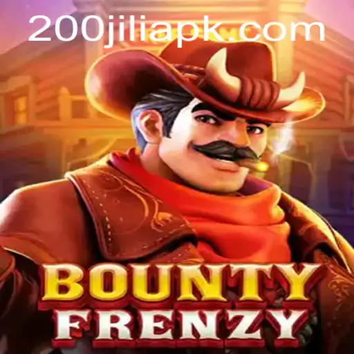 Exploring BountyFrenzy: The Exciting World of 200JILI Gaming