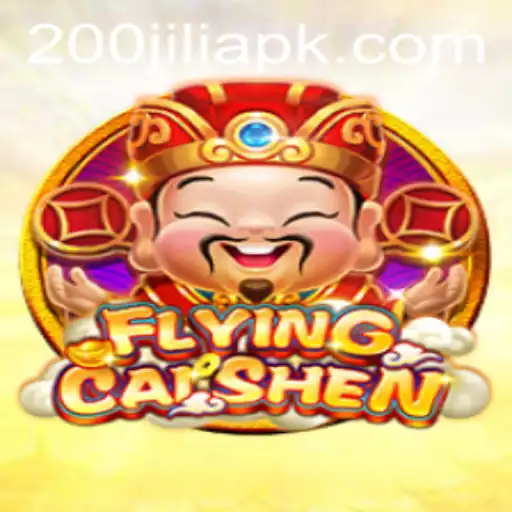 Discover the Thrilling World of FlyingCaiShen: Unveiling the Epic Journey with 200JILI