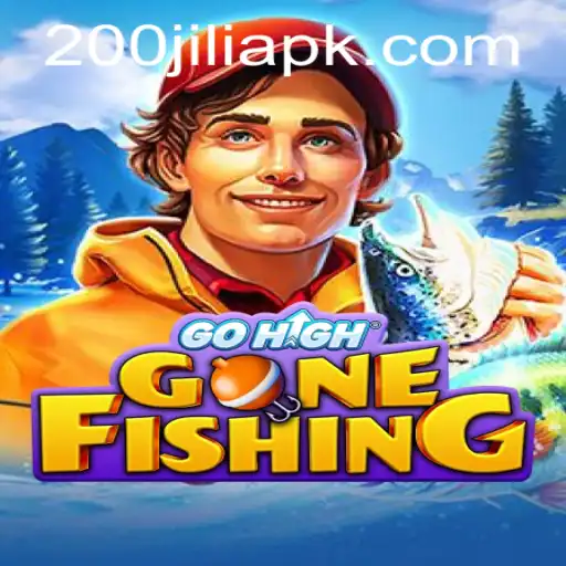 Explore the Exciting World of GoHighGoneFishing with 200JILI