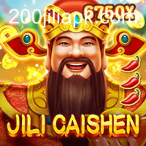 Journey into Fortune with JILICaishen and the Magic of 200JILI