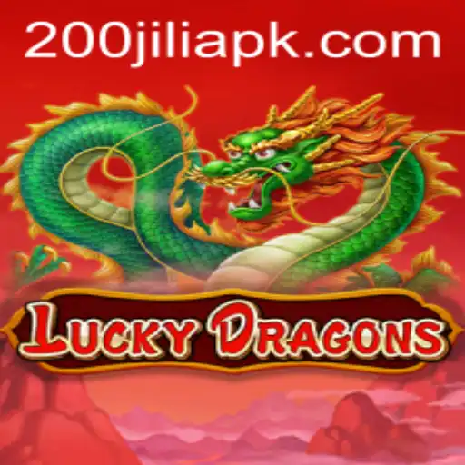 Discover the Thrills of LuckyDragons: A Dive into the Exciting World with the Magical 200JILI