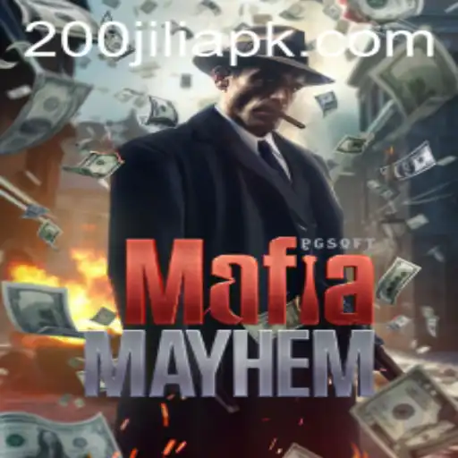 MafiaMayhem: Unmasking the Intrigue and Strategy of 200JILI