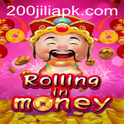 RollingInMoney: Explore the Thrills of the 200JILI Phenomenon