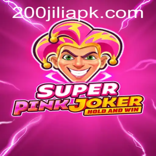 SuperPinkJoker: A Mesmerizing Gaming Experience Unveiled