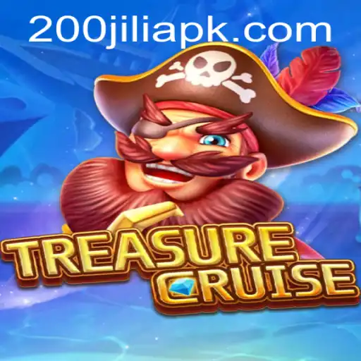 Discovering the Thrills of TREASURECRUISE