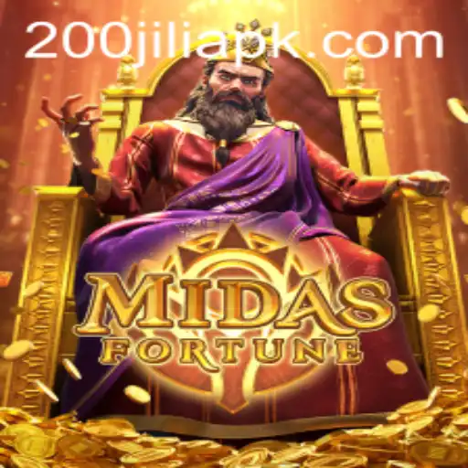 Discover the Enchanting World of MidasFortune