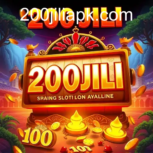 Exploring the World of Slot Games with 200JILI