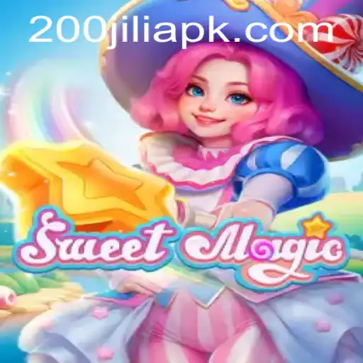 Enchanting Adventures in SweetMagic: A Gamer's Paradise