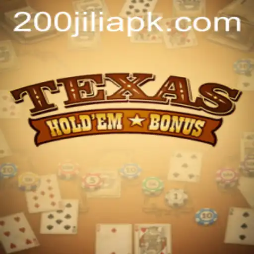 Exploring Texas Holdem Bonus with the Latest 200JILI Gaming Trends