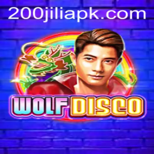Discover the Thrilling Realm of WolfDisco with 200JILI Integration