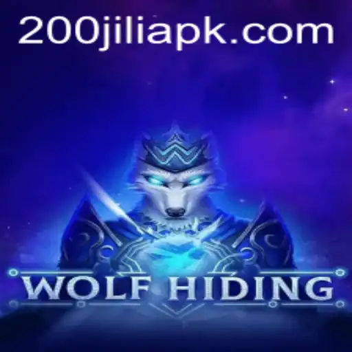 Exploring the Thrilling World of WolfHiding: Unveiling the 200JILI Experience